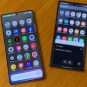 Gemini sur le S25 Ultra à gauche, Gemini sur le S24 Ultra à droite. La nouvelle interface signifie qu’il s’agit de la nouvelle version proactive. // Source : Numerama Gemini sur le S25 Ultra à gauche, Gemini sur le S24 Ultra à droite. La nouvelle interface signifie qu’il s’agit de la nouvelle version proactive. // Source : Numerama
