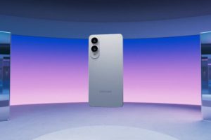 Samsung Galaxy S25 Edge (3) // Source : Samsung Samsung Galaxy S25 Edge (3) // Source : Samsung