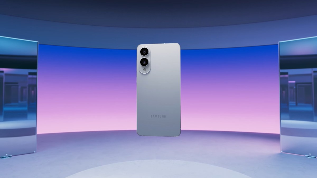 Samsung Galaxy S25 Edge (3) // Source : Samsung