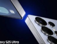 Samsung Galaxy S25 Ultra // Source : Evleaks sur X Samsung Galaxy S25 Ultra // Source : Evleaks sur X