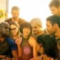 Sense8 // Source : Merie Wallace/Netflix Sense8 // Source : Merie Wallace/Netflix