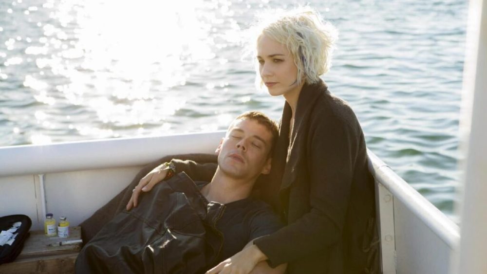 Sense8 // Source : Merie Wallace/Netflix Sense8 // Source : Merie Wallace/Netflix