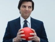 Adam Scott dans Severance // Source : Apple TV+