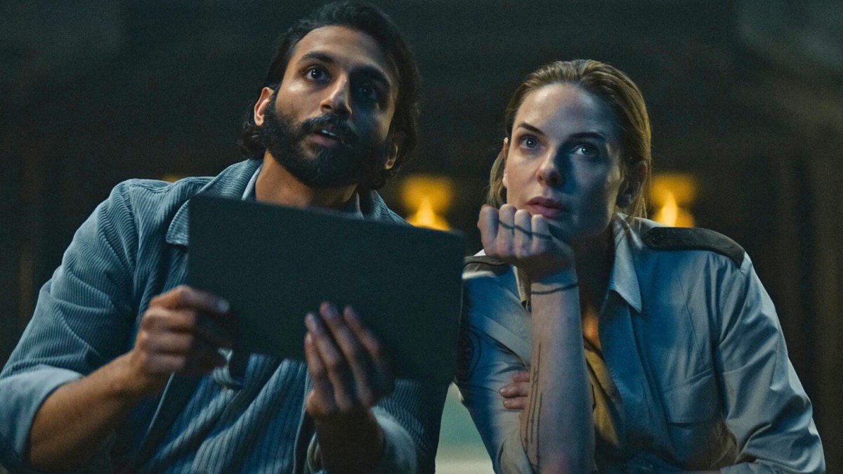 Silo saison 2  // Source : Apple TV+