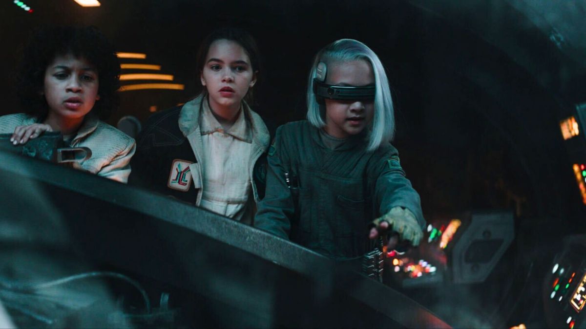 Source : Lucasfilm Source : Lucasfilm