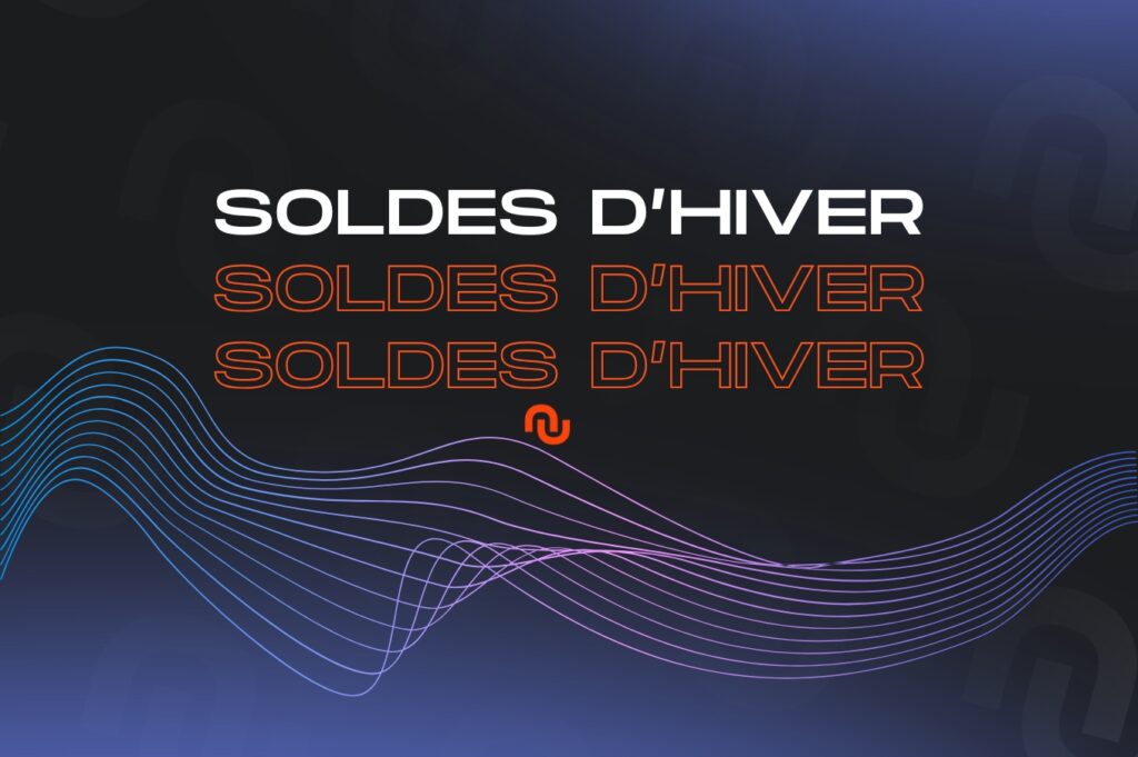 Soldes d'hiver 2025 // Source : Montage Numerama Soldes d'hiver 2025 // Source : Montage Numerama