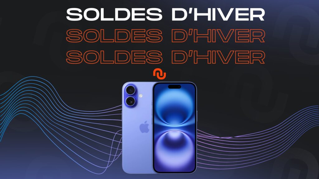 iPhone 16 iPhone 16