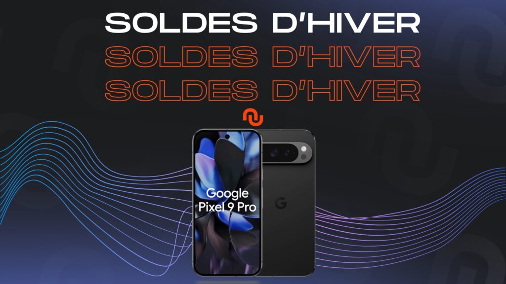 Google Pixel 9 Pro Google Pixel 9 Pro