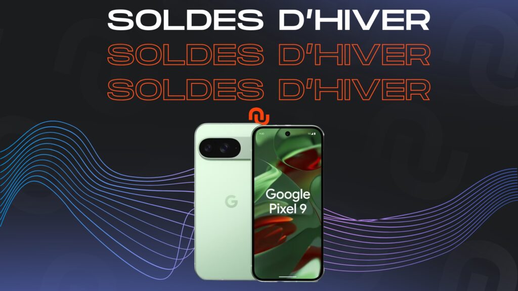 Google Pixel 9 Google Pixel 9