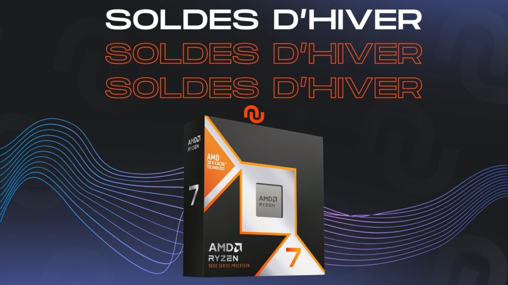 AMD Ryzen 7 9800X3D AMD Ryzen 7 9800X3D