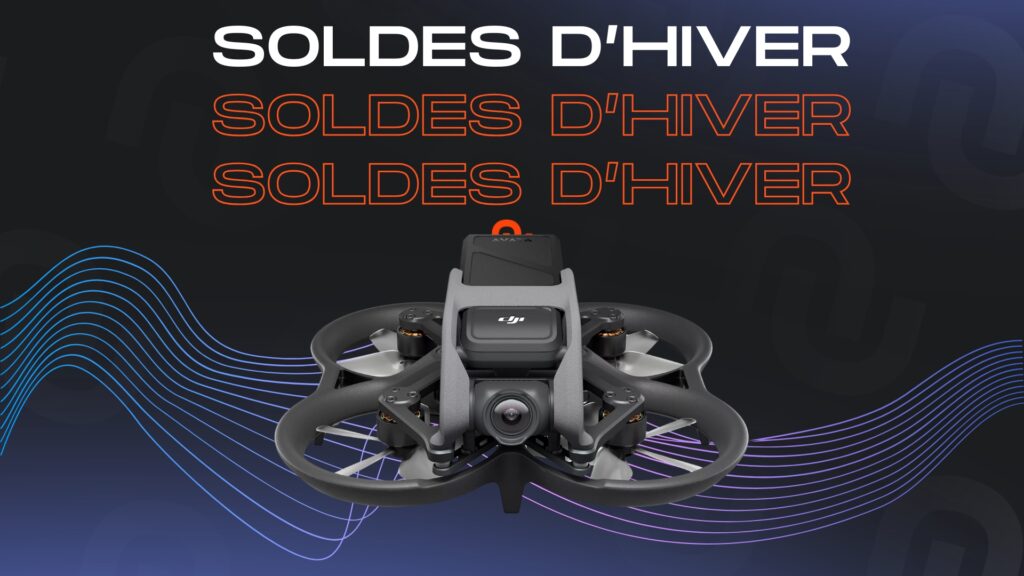 Drone DJI Avata Drone DJI Avata