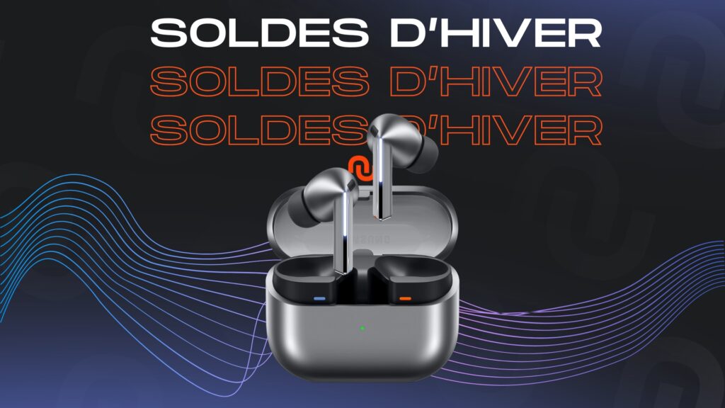 Samsung Galaxy Buds 3 Pro Samsung Galaxy Buds 3 Pro