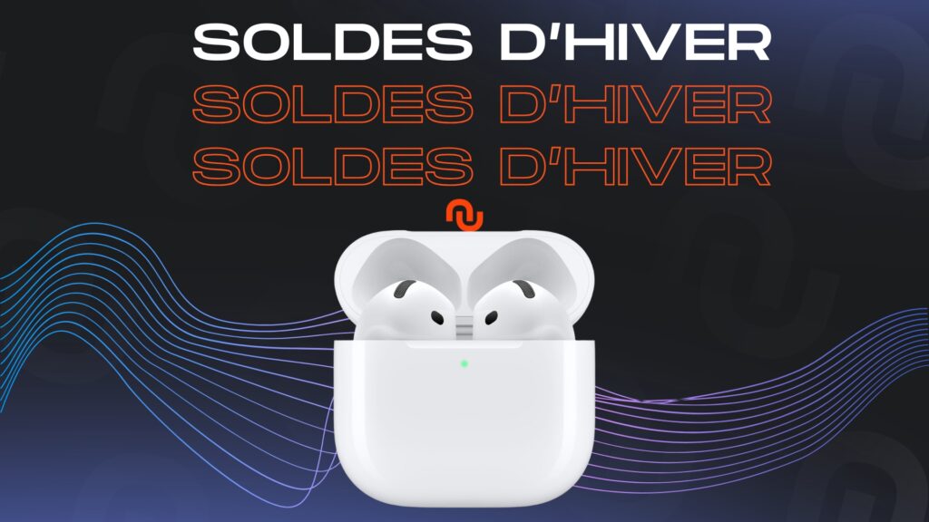 AirPods 4 AirPods 4