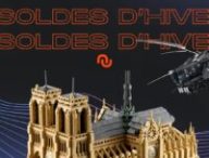 Soldes Lego 2 // Source : Montage Numerama Soldes Lego 2 // Source : Montage Numerama