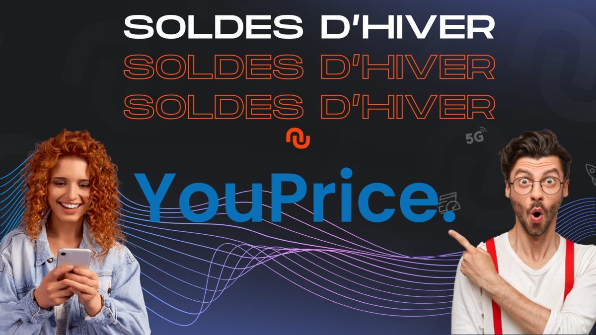 Youprice // Source : Montage Numerama Youprice // Source : Montage Numerama