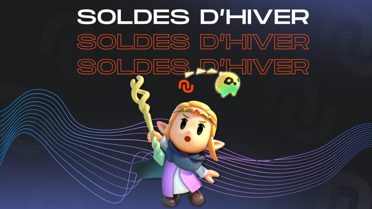 The Legends of Zelda: Echoes of Wisdom // Source : Montage Numerama The Legends of Zelda: Echoes of Wisdom // Source : Montage Numerama