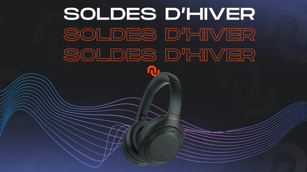 Sony WH-1000XM4 Sony WH-1000XM4