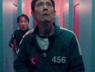 Gi-hun est mis en échec à la fin de la saison 2. // Source : Netflix Gi-hun est mis en échec à la fin de la saison 2. // Source : Netflix