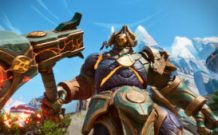 Eternal Strands // Source : Yellow Brick Games Eternal Strands // Source : Yellow Brick Games