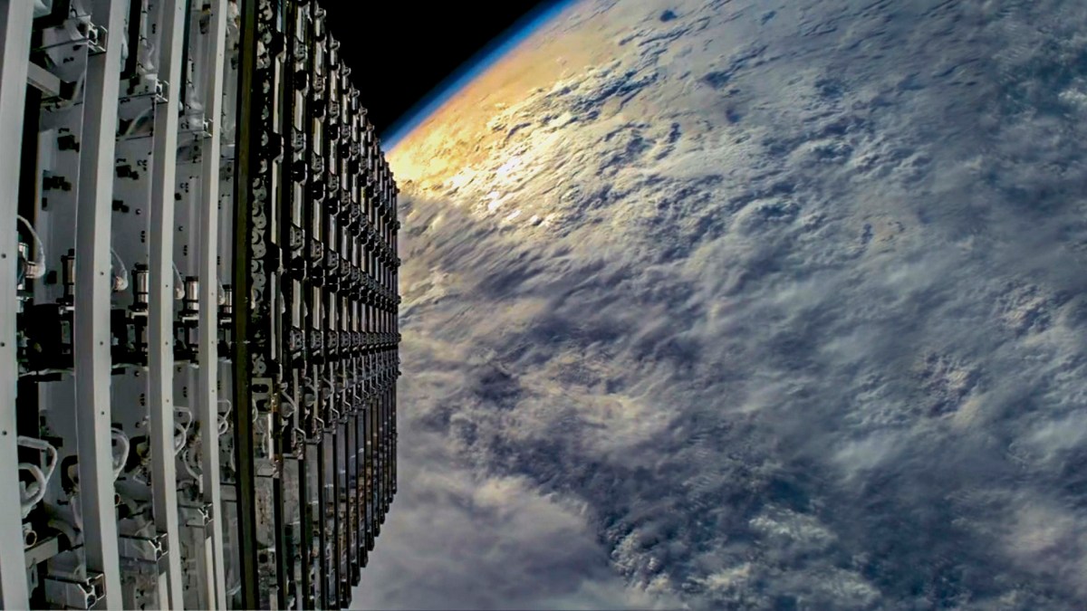 Source : SpaceX Source : SpaceX