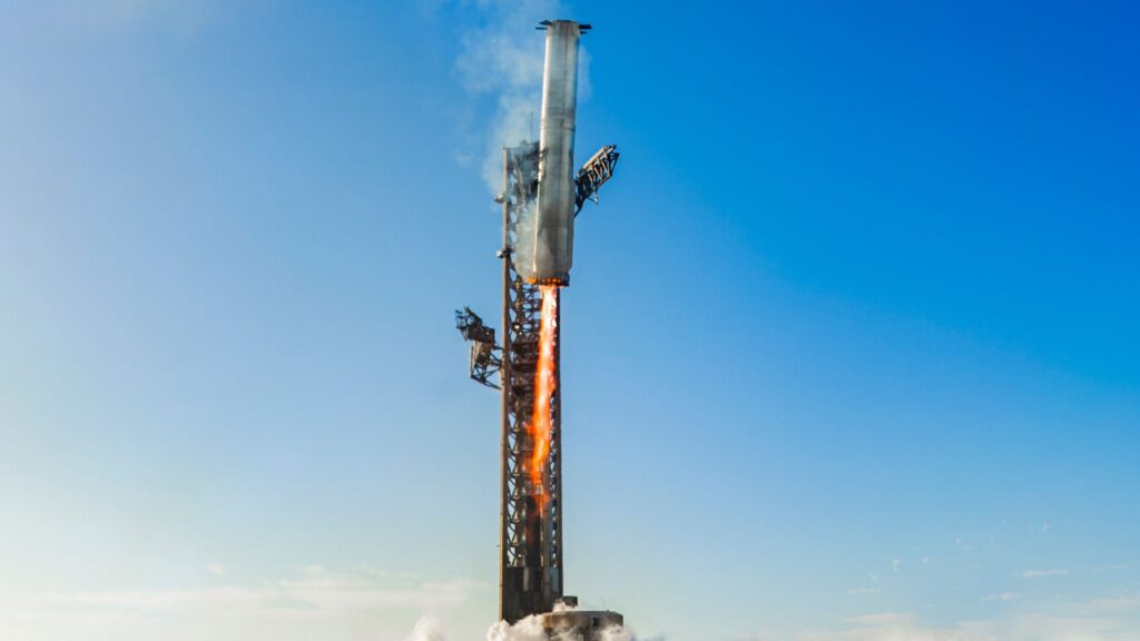 Source : SpaceX Source : SpaceX