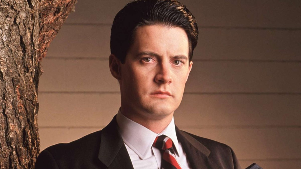 Dale Cooper Dale Cooper