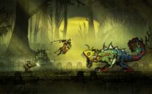 Tails of Iron 2 // Source : Odd Bug Studio Tails of Iron 2 // Source : Odd Bug Studio