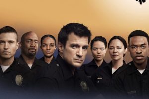 The Rookie : le flic de Los Angeles // Source : ABC/Richard Cartwright The Rookie : le flic de Los Angeles // Source : ABC/Richard Cartwright