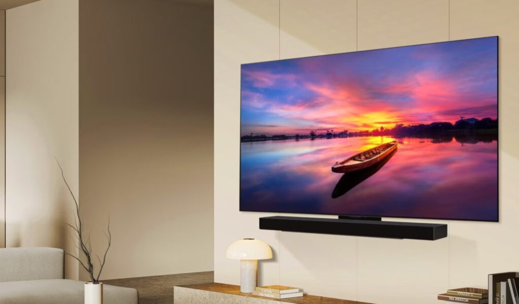 LG OLED65C4 // Source : LG LG OLED65C4 // Source : LG