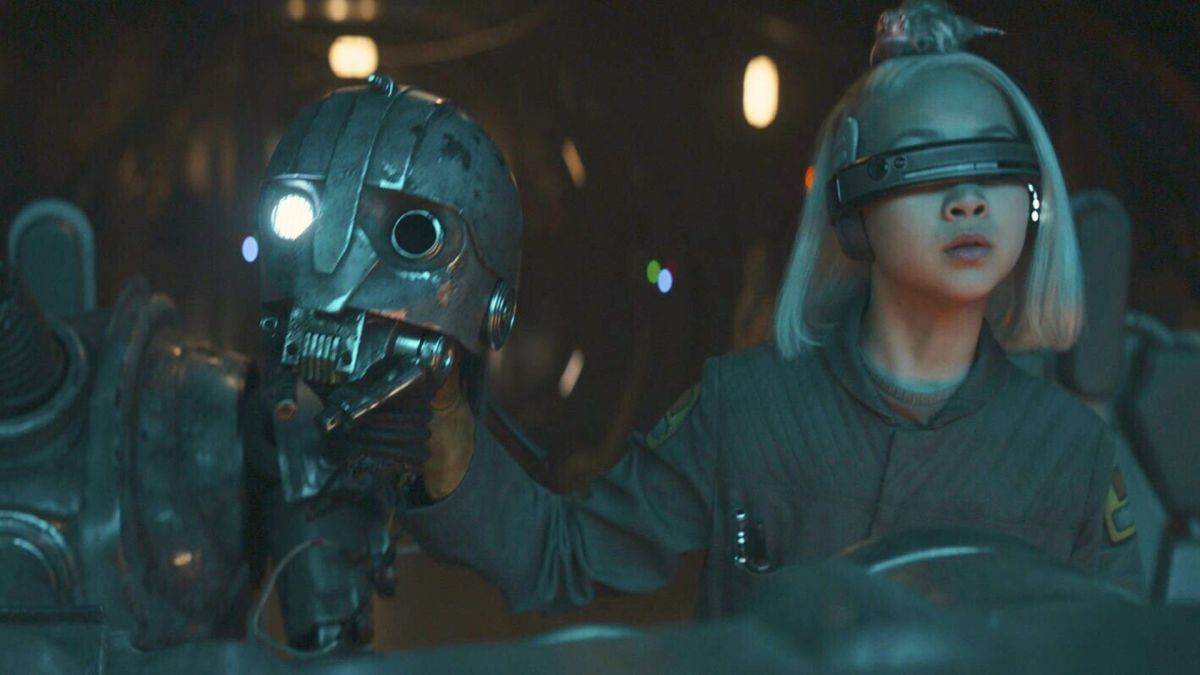 Source : Lucasfilm Source : Lucasfilm