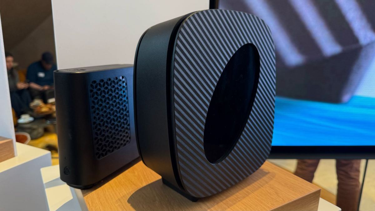 La Bbox Wifi 7. // Source : Numerama La Bbox Wifi 7. // Source : Numerama