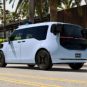 Le Zeekr RT pour Waymo // Source : Waymo Le Zeekr RT pour Waymo // Source : Waymo