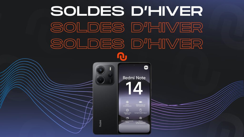 Xiaomi Redmi Note 14 Xiaomi Redmi Note 14