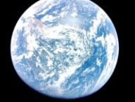 Blue Ghost Mission 1 - Vue de la Terre // Source : Firefly Aerospace Blue Ghost Mission 1 - Vue de la Terre // Source : Firefly Aerospace