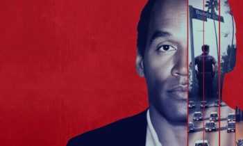 American Manhunt: O.J. Simpson // Source : Netflix