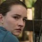 Abby sera bien entendu de retour en saison 3. // Source : HBO Max Abby sera bien entendu de retour en saison 3. // Source : HBO Max