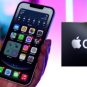 L'iPhone 16e et le modem Apple C1. // Source : Numerama L'iPhone 16e et le modem Apple C1. // Source : Numerama