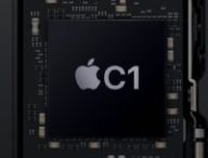 La puce Apple C1 La puce Apple C1