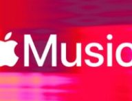 Apple Music // Source : Apple Apple Music // Source : Apple