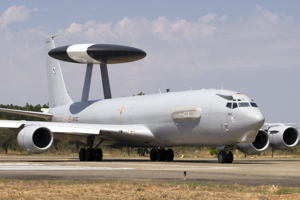 awacs awacs