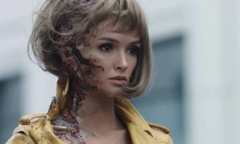 Better than Us // Source : Netflix Better than Us // Source : Netflix