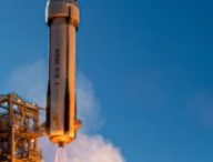Blue Origin. // Source : Blue Origin