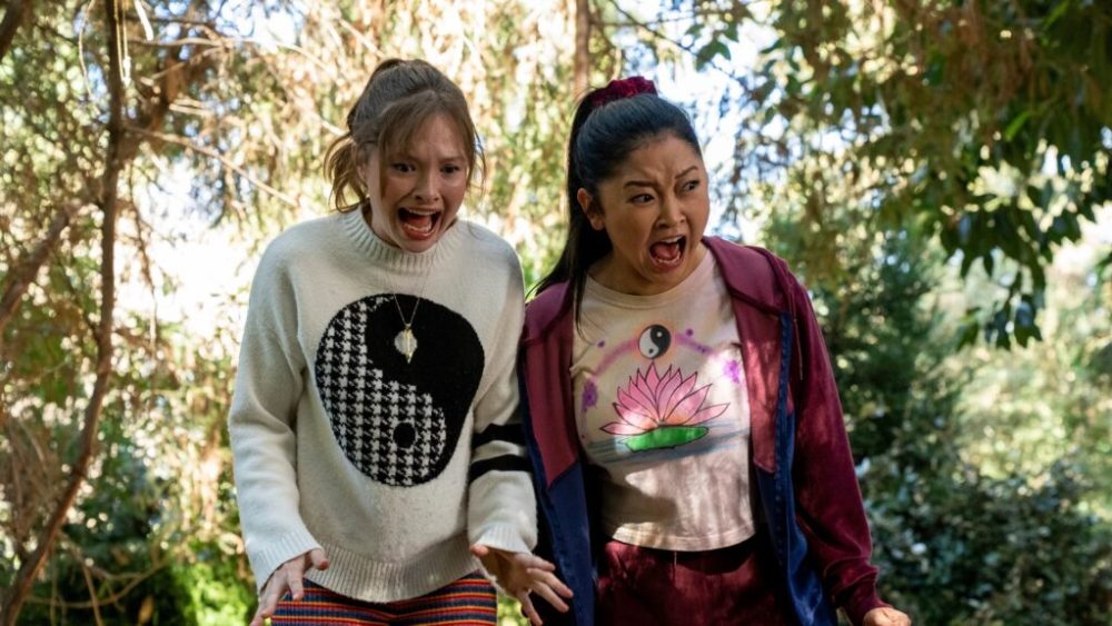 Boo, Bitch // Source : Kevin Estrada/Netflix Boo, Bitch // Source : Kevin Estrada/Netflix