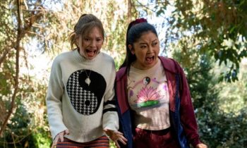 Boo, Bitch // Source : Kevin Estrada/Netflix Boo, Bitch // Source : Kevin Estrada/Netflix