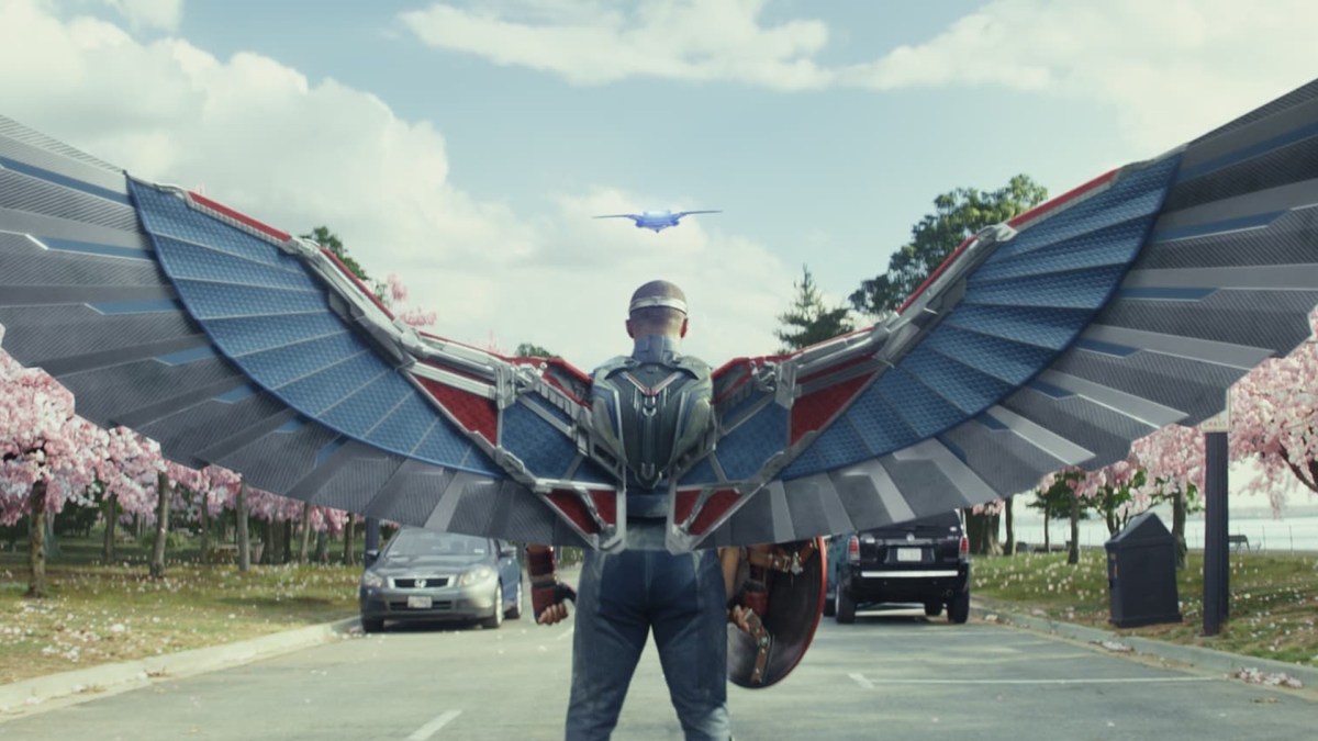 Source : Marvel Studios Source : Marvel Studios