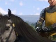 Kingdom Come: Deliverance // Source : Deep Silver Kingdom Come: Deliverance // Source : Deep Silver