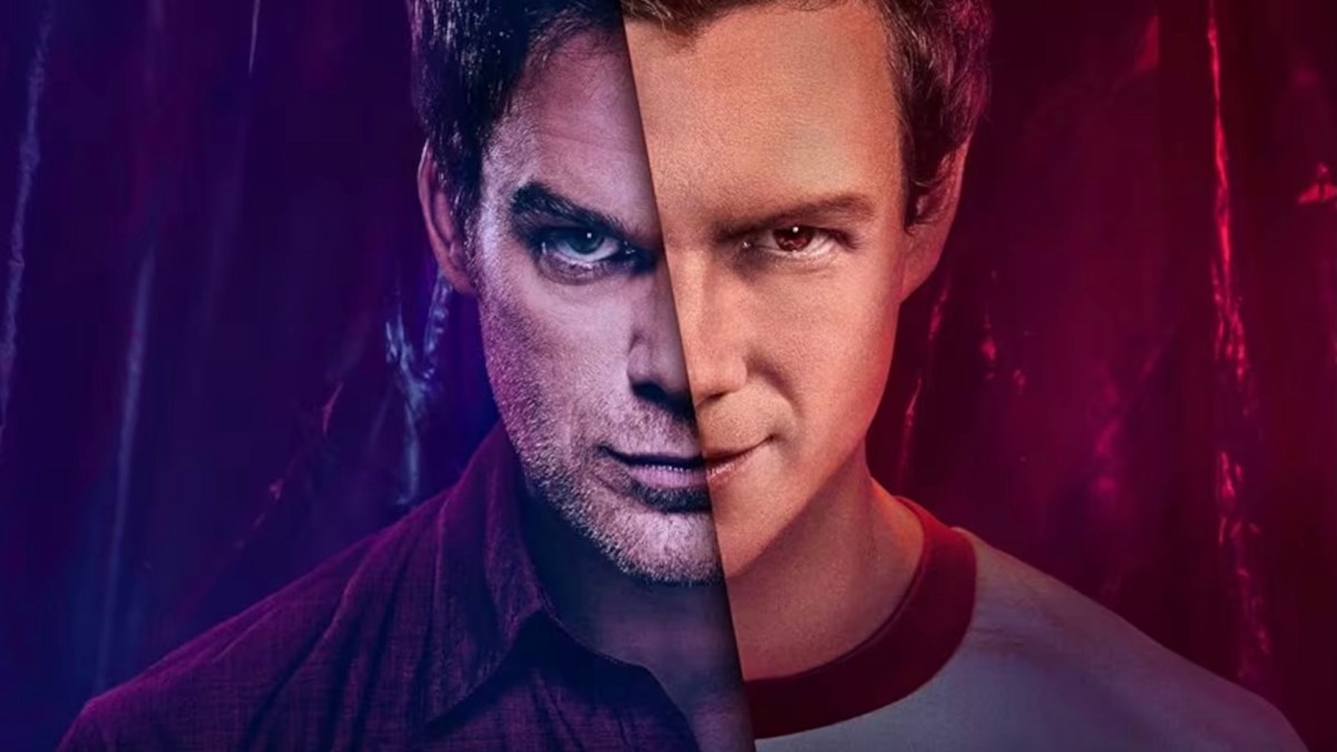 Dexter : Original Sin // Source : Showtime Dexter : Original Sin // Source : Showtime