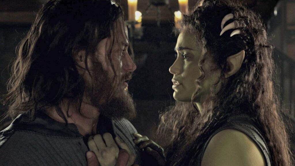Warcraft // Source : Universal Pictures Warcraft // Source : Universal Pictures