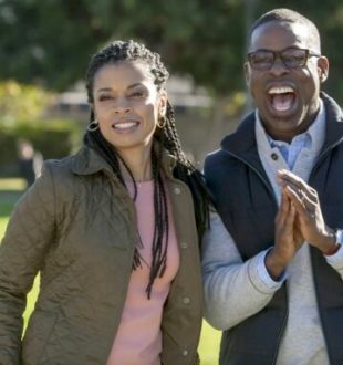 This is Us // Source : NBC This is Us // Source : NBC