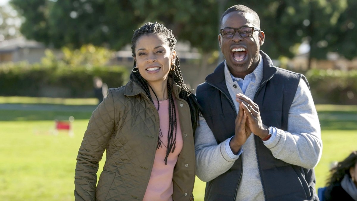 This is Us // Source : NBC This is Us // Source : NBC